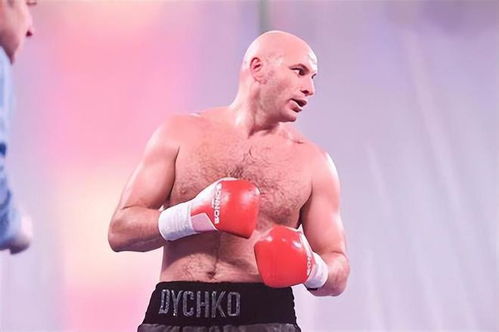 奧運銅牌得主續寫傳奇，豪取職業拳擊十二連勝