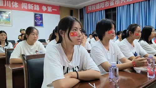 銀牌光芒照亮黑夜 楊文璐奧運奪銀，小迷妹們熬夜見證師姐榮耀