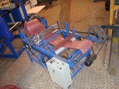 濟(jì)南新東方塑料機(jī)械廠 聚焦錢眼商機(jī)分類，賦能塑料機(jī)械行業(yè)新發(fā)展